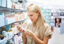 5 Things to consider when buying an Anti-Wrinkle Cream Anti-Wrinkle Cream
