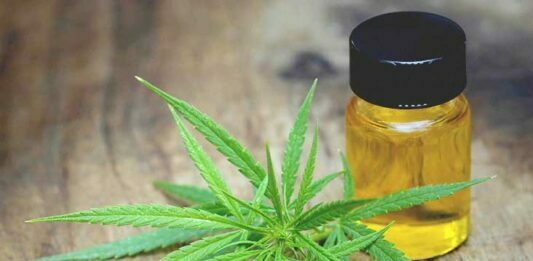 CBD Has Many Potential Benefits CBD Has Many Potential Benefits
