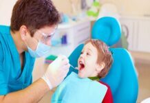 What is Child Pulpotomy and How It Is Done? Child Pulpotomy