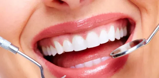 How Cosmetic Dentistry Helps to Improve Your Personality Cosmetic Dentistry