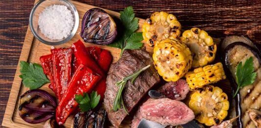 How Low-Carb Diets Promote the Weight Loss? Low-Carb diets