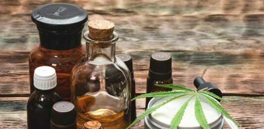 Buy the Top-Selling CBD Top-Selling CBD