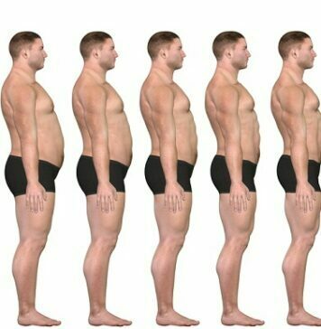 The Positive Guide for Quick Weight Loss Weight Loss