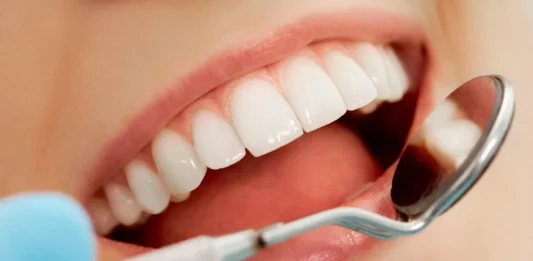 Why you should Improve your Teeth dental care