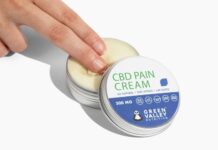 Overview of the CBD Pain Cream for Your Relief and Comfort CBD Pain Cream