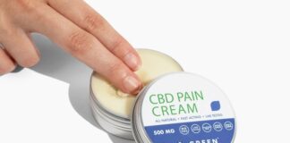Overview of the CBD Pain Cream for Your Relief and Comfort CBD Pain Cream